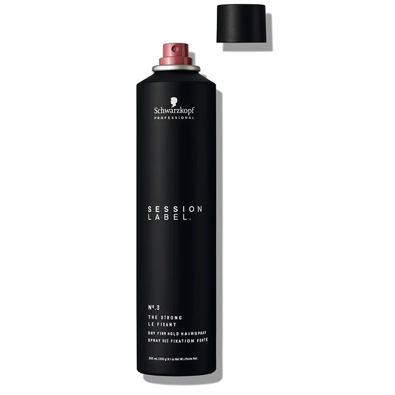 Session Label The Strong 300ml