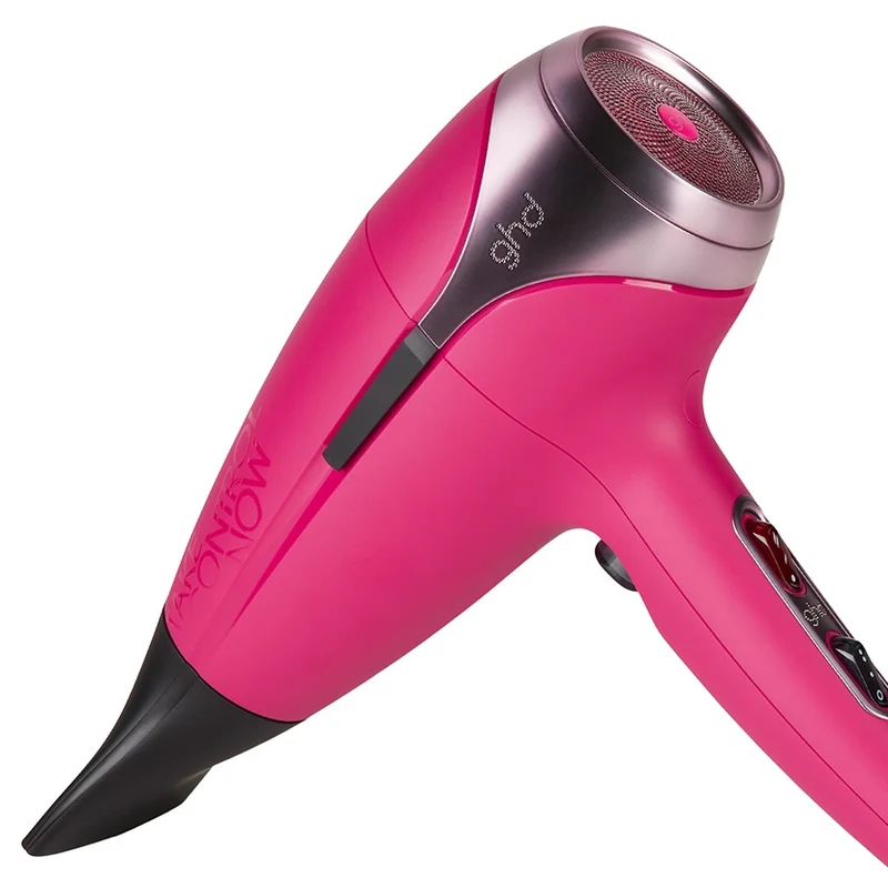 Helios™ Professional Hair Dryer In Orchid Pink