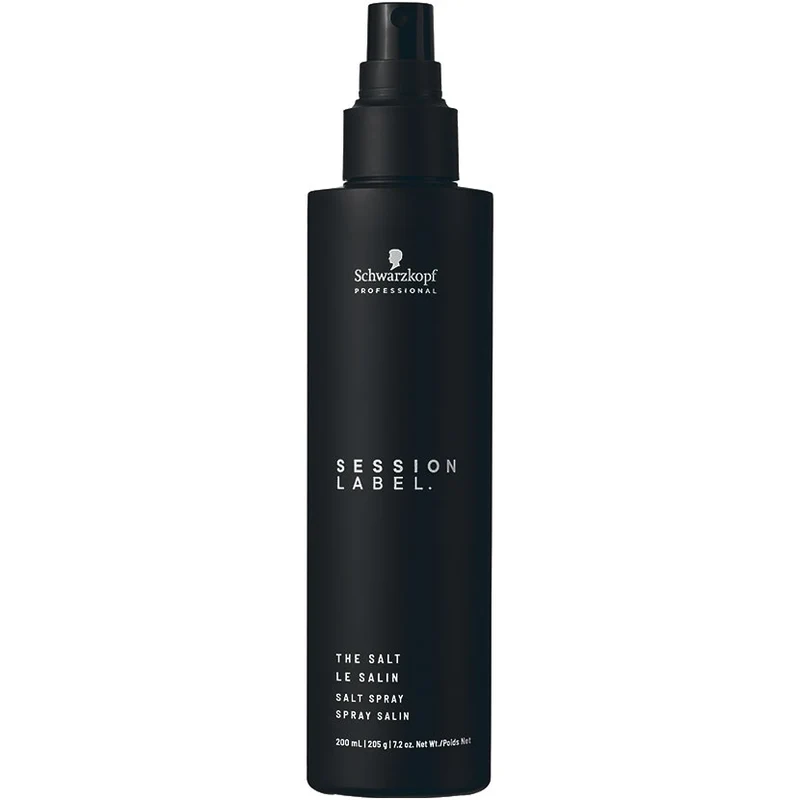 Session Label The Salt 200ml