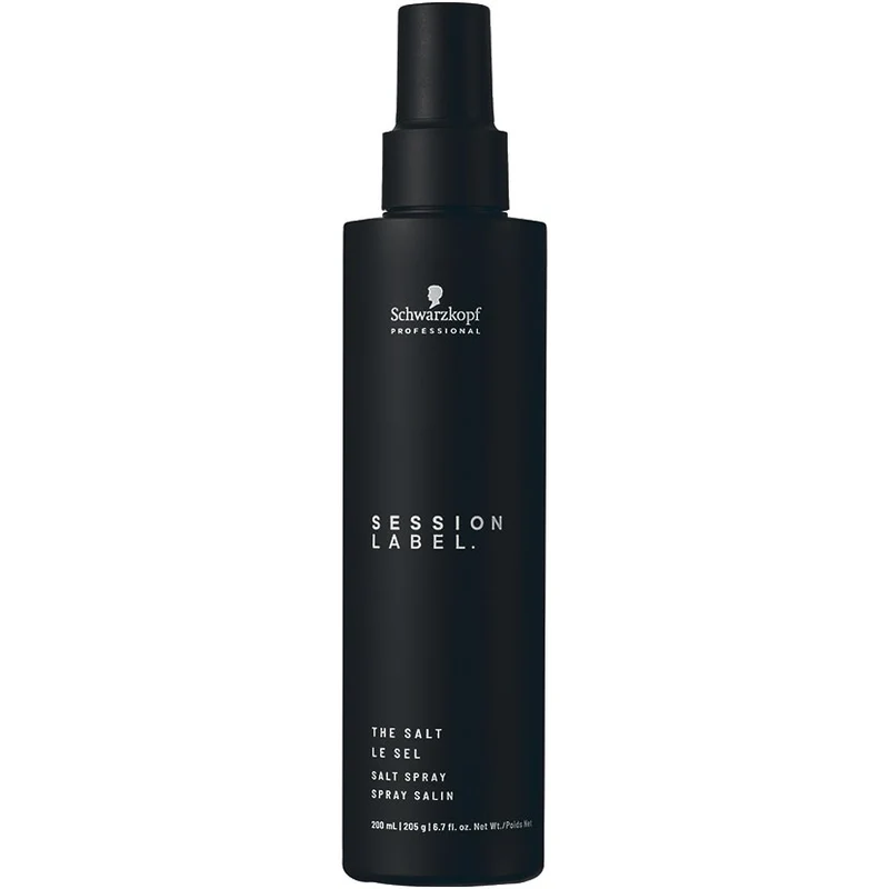 Session Label The Salt 200ml