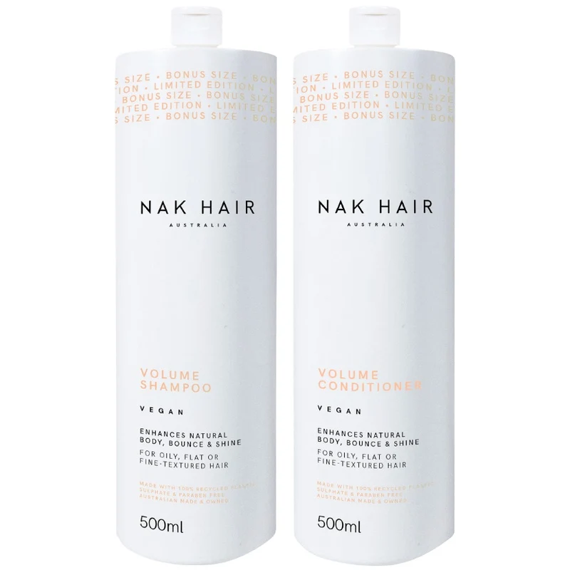 Volume Duo 500ml