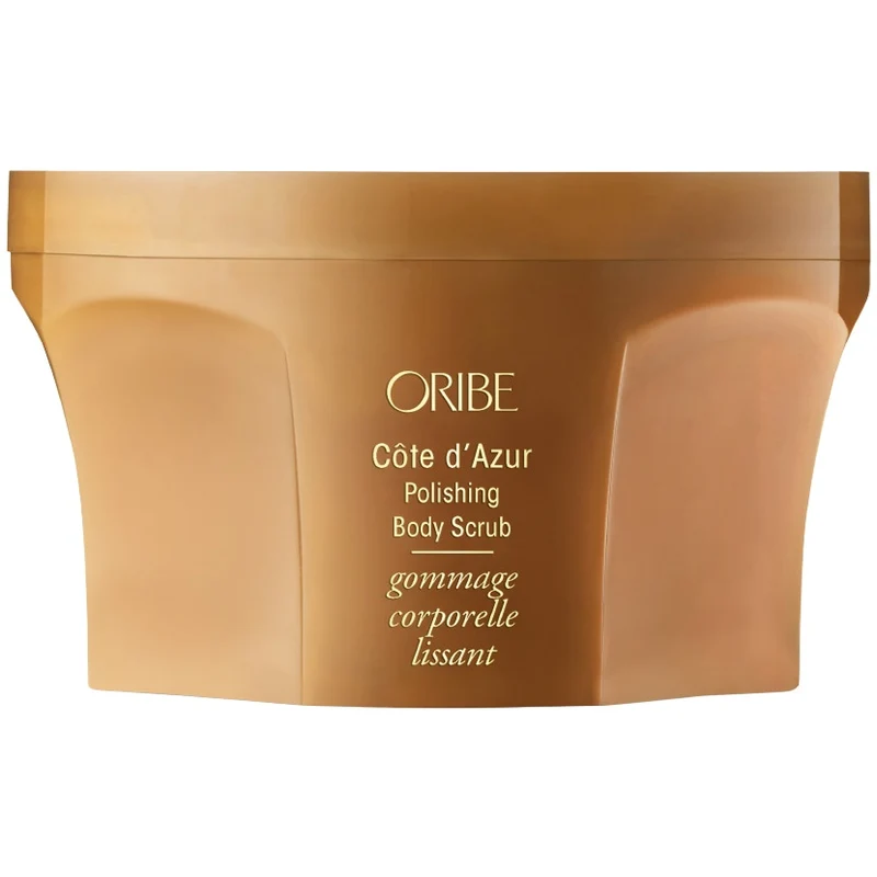 Cote D'Azur Polishing Body Scrub 167g