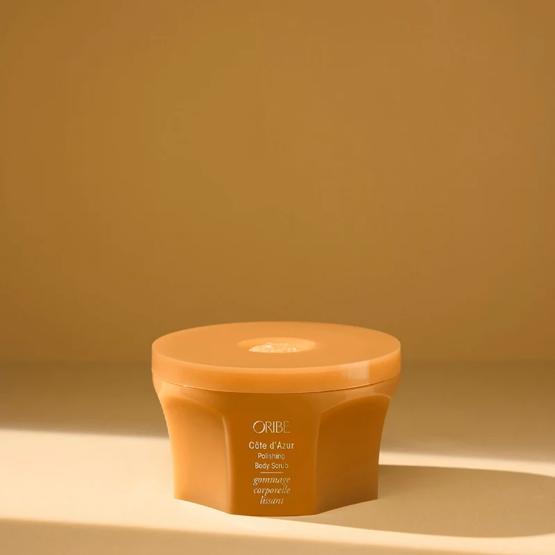 Cote D'Azur Polishing Body Scrub 167g