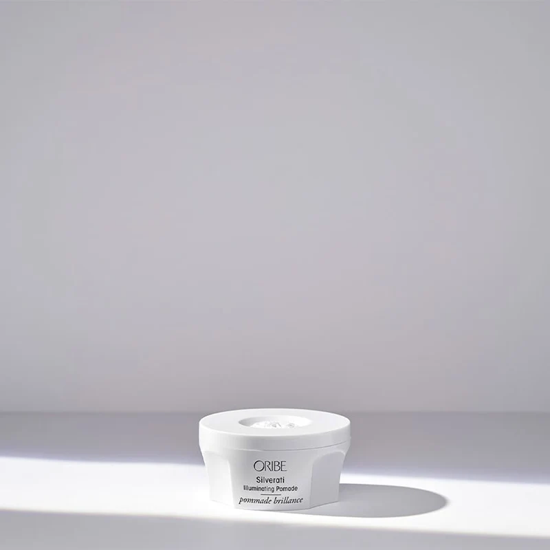 Silverati Illuminating Pomade 50ml