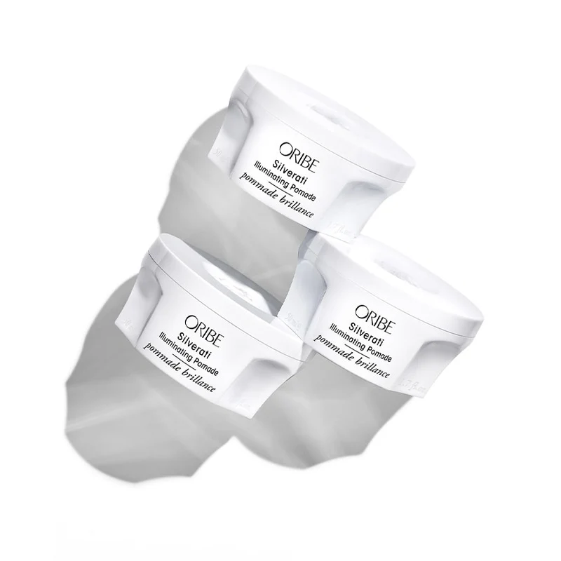 Silverati Illuminating Pomade 50ml