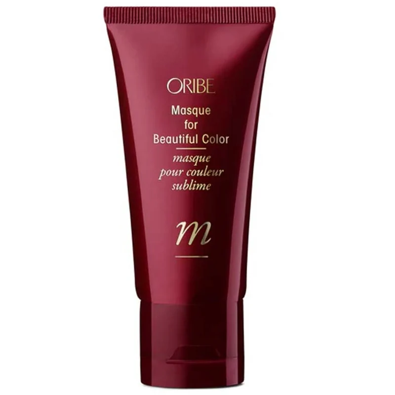 Masque For Beautiful Color - Travel Size 50ml