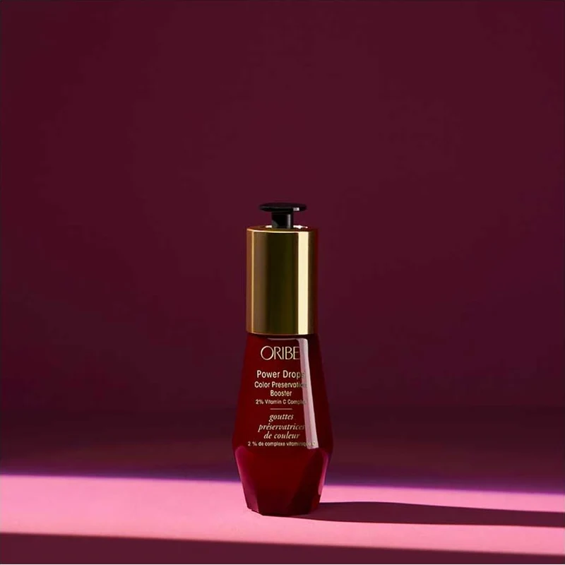 Power Drops - Color Preservation Booster 30ml