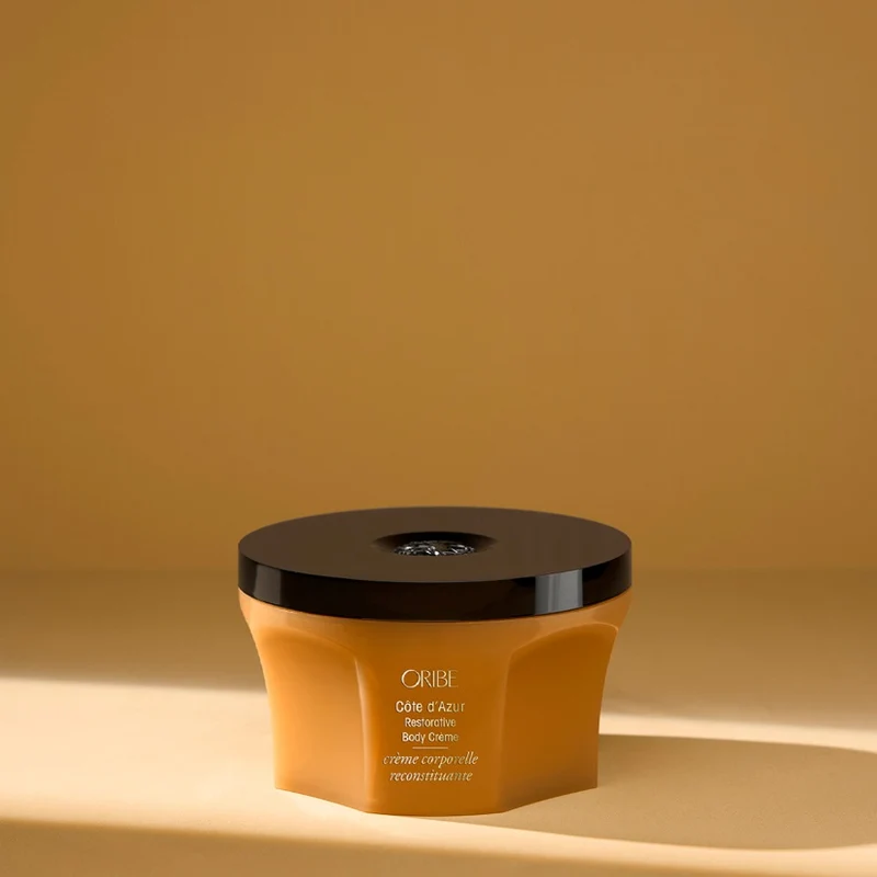 Cote D'Azur Restorative Body Creme 175ml