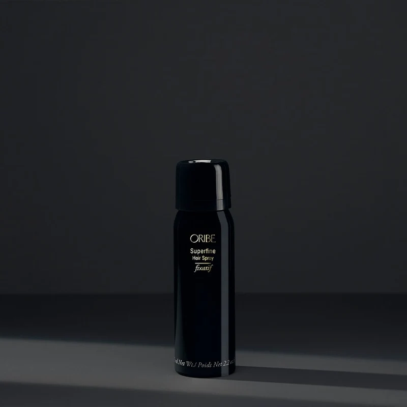 Superfine Hair Spray - Travel Size 65ml