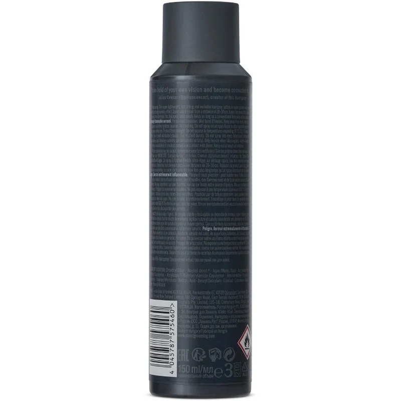 Hairspray 150ml