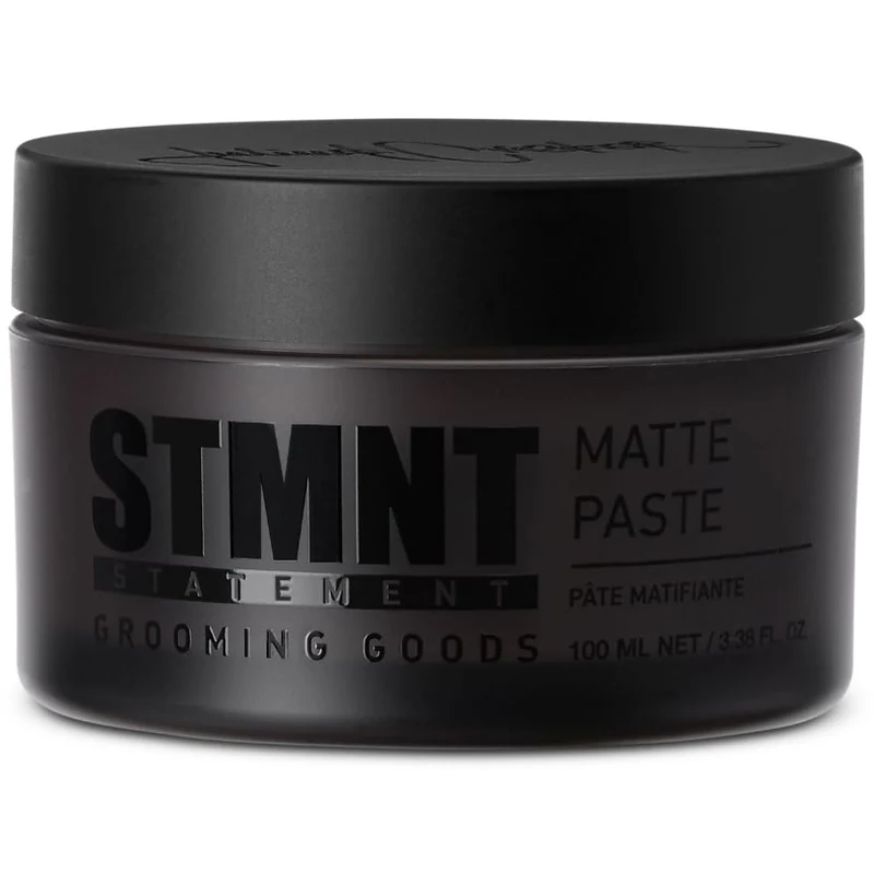 Matte Paste 100ml