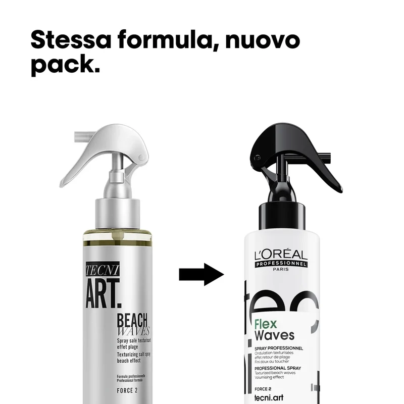 L'Oréal Professionnel Tecni.Art Flex Waves 190ml