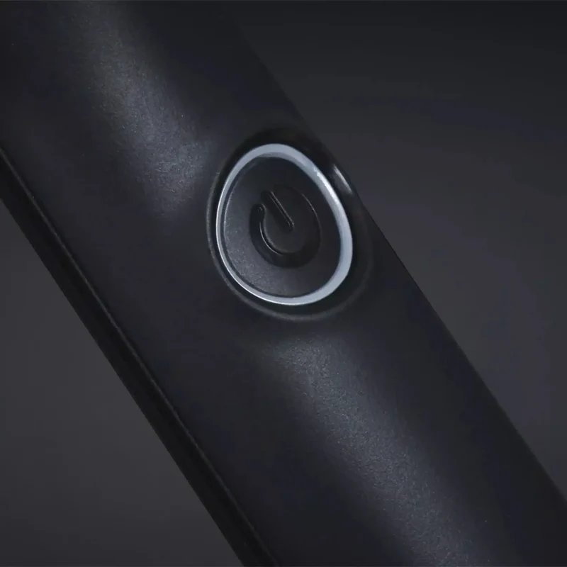GHD Glide Spazzola Lisciante – Spazzola Elettrica Lisciante Anti Crespo per Capelli Asciutti