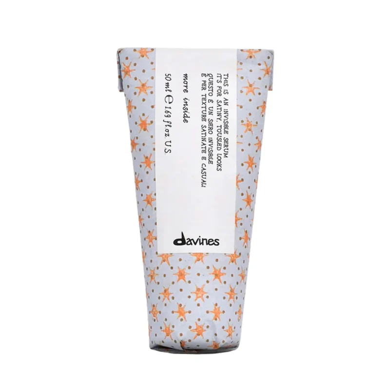 Davines MORE INSIDE Questo è un Siero Invisibile 50ml