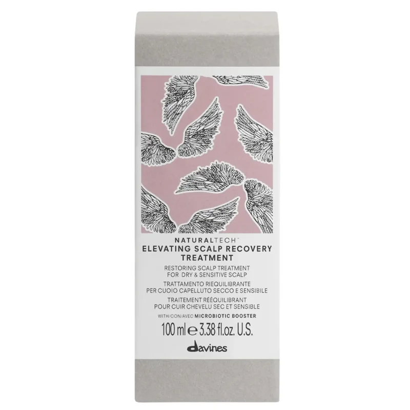 Davines Elevating Scalp Recovery Treatment 100ml