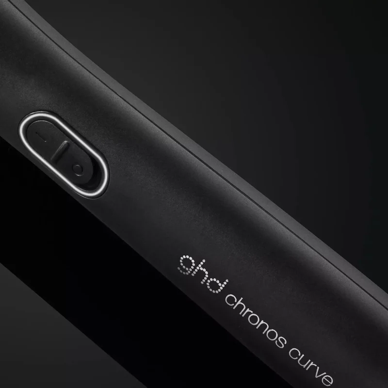 GHD Chronos Curve Classic Tong 26mm Ferro Professionale Ricci Definiti
