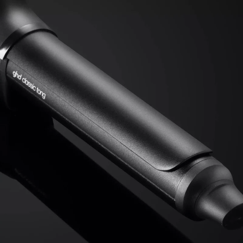 GHD Chronos Curve Classic Tong 26mm Ferro Professionale Ricci Definiti