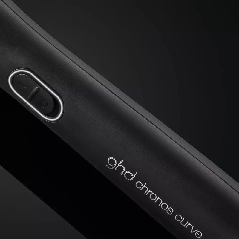 GHD Chronos Curve Max Wand 38mm Ferro Professionale Onde Morbide