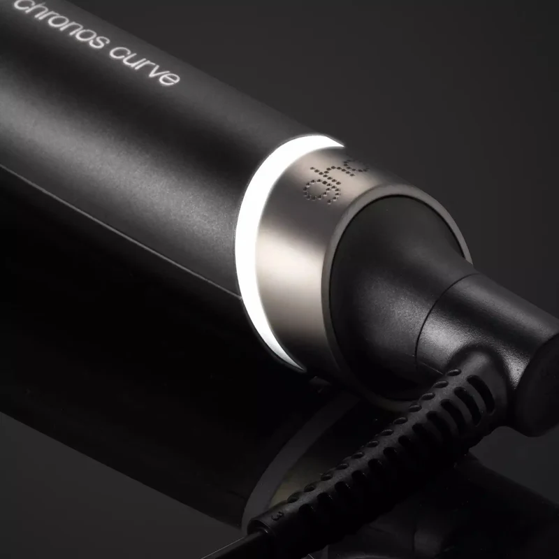GHD Chronos Curve Max Wand 38mm Ferro Professionale Onde Morbide