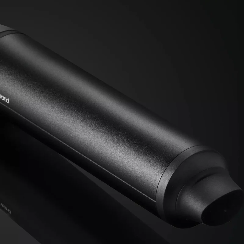 GHD Chronos Curve Max Wand 38mm Ferro Professionale Onde Morbide