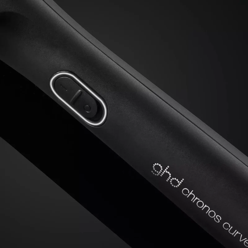 GHD Chronos Curve Conical Wand 28-23mm Ferro Professionale Beach Waves