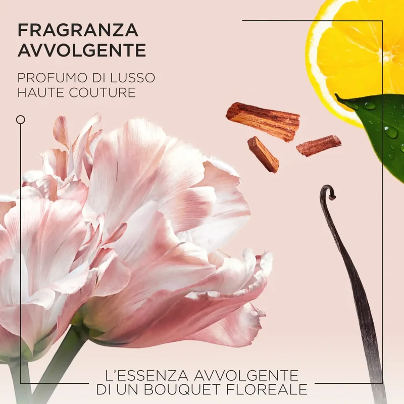 Kérastase Gloss Absolu Insta Glaze Balsamo 75 ml – Conditioner Effetto Gloss Anti-Crespo