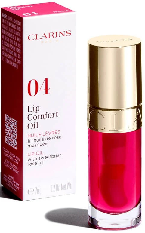Lip Comfort Oil Olio Nutriente Labbra