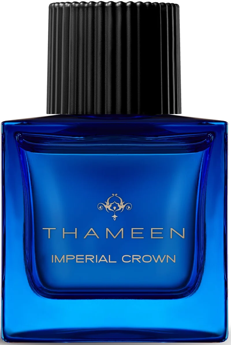 Imperial Crown Extrait de Parfum