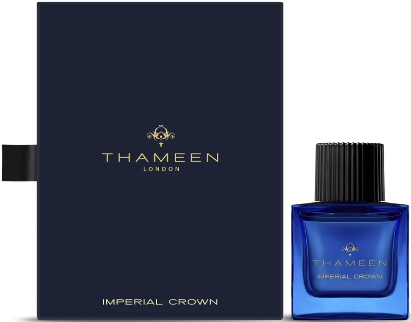 Imperial Crown Extrait de Parfum