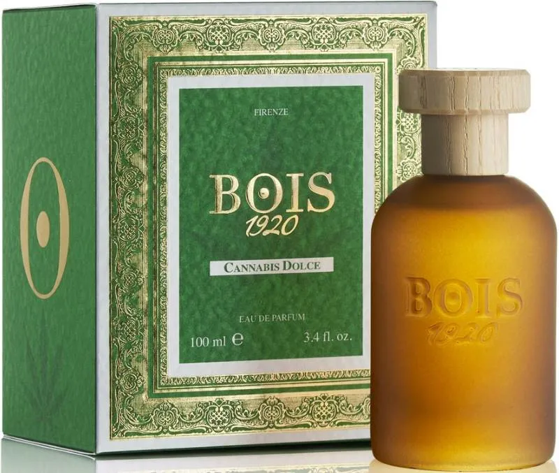 Cannabis Dolce Eau de Parfum