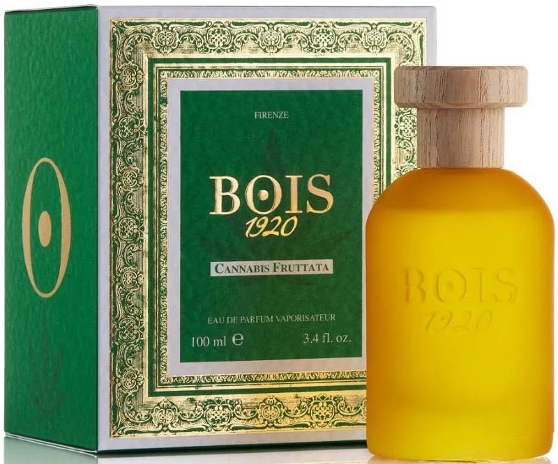 Cannabis Fruttata Eau de Parfum
