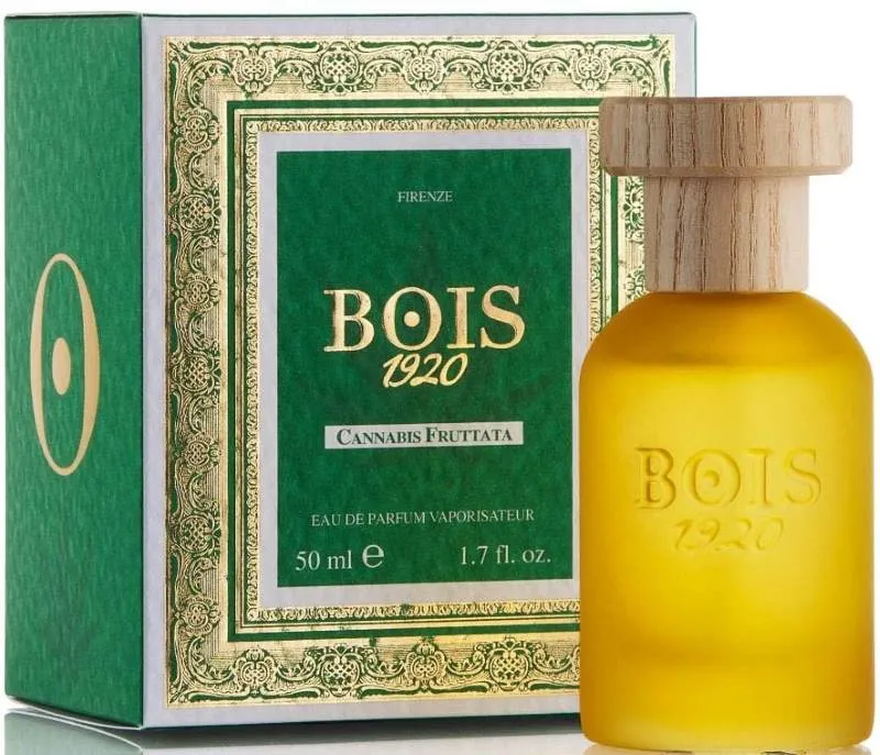Cannabis Fruttata Eau de Parfum