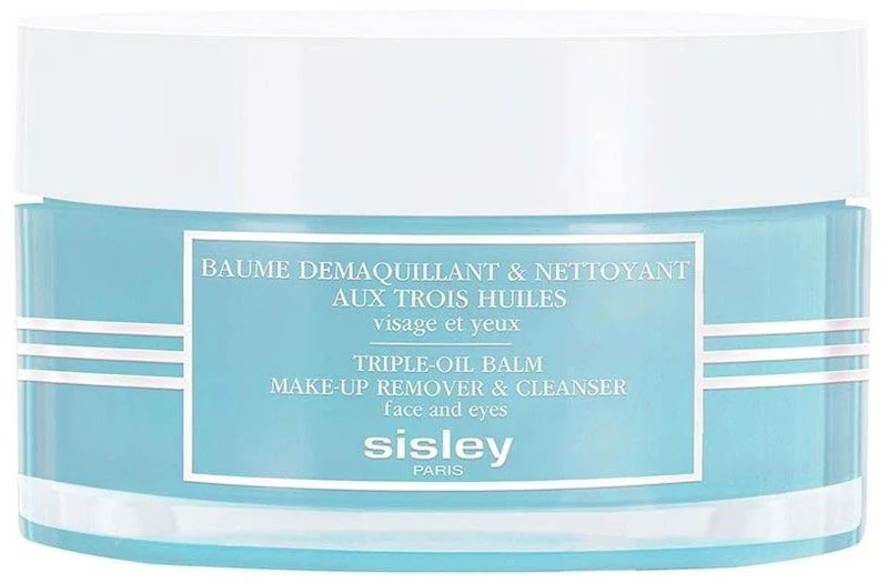 Baume Démaquillant & Nettoyant aux Trois Huiles Balsamo Struccante e Detergente Ai
