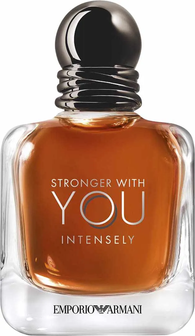 Stronger With You Intensely Eau de Parfum