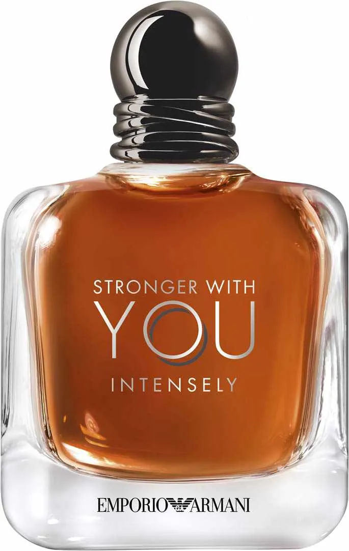 Stronger With You Intensely Eau de Parfum