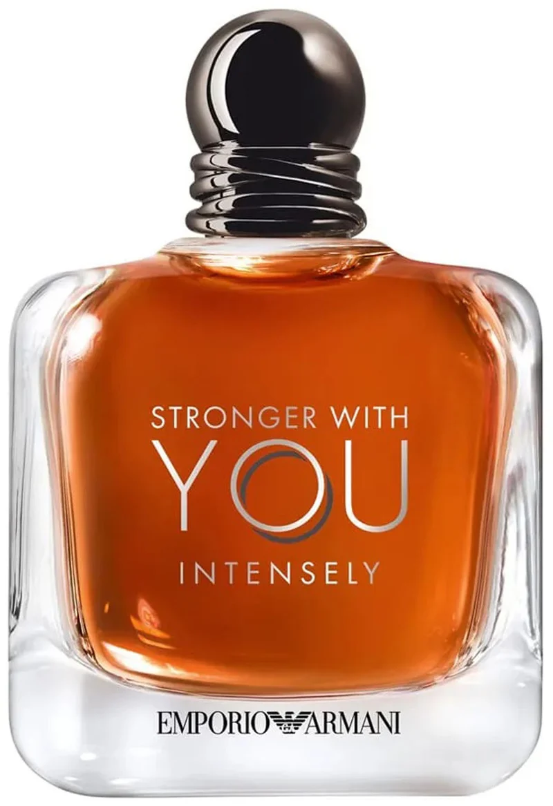 Stronger With You Intensely Eau de Parfum