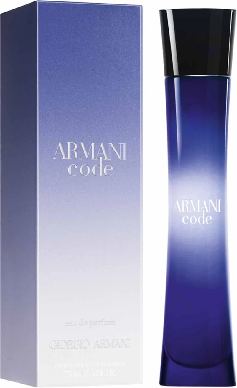 Armani Code Femme Eau de Parfum