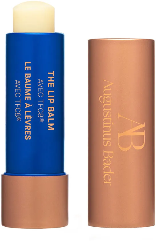 The Lip Balm Balsamo per le Labbra