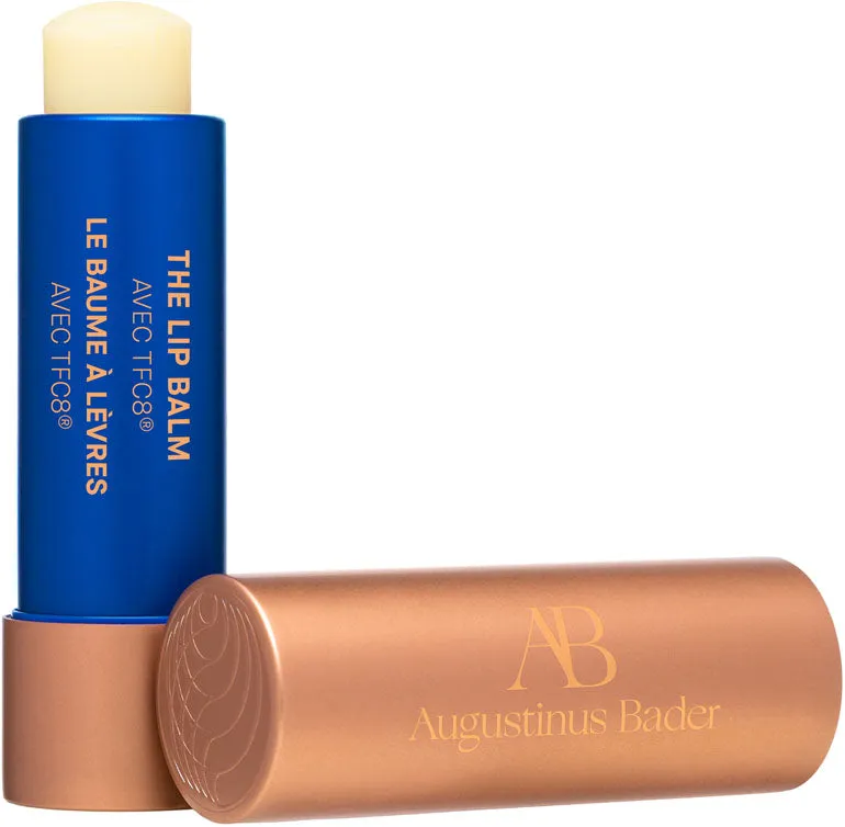 The Lip Balm Balsamo per le Labbra