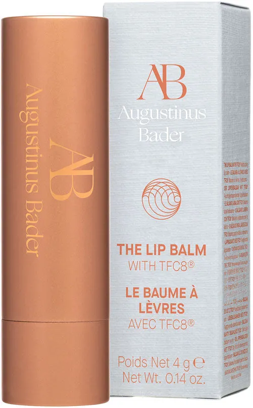 The Lip Balm Balsamo per le Labbra
