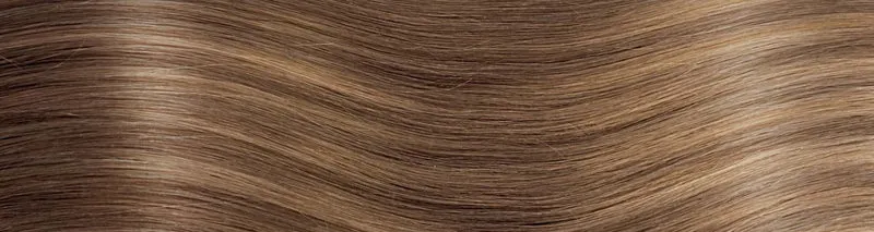 ADELE/M Toupet in capelli naturali mossi