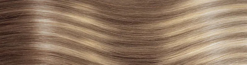 ADELE/M Toupet in capelli naturali mossi