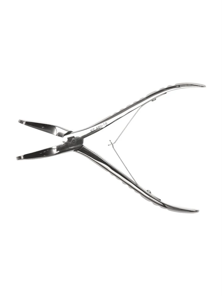 FT480-18 Pinza per applicazione fashion tape