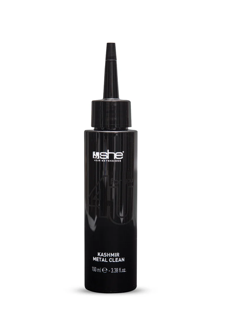 KASHMIR METAL CLEAN Trattamento neutralizzante 100 ml