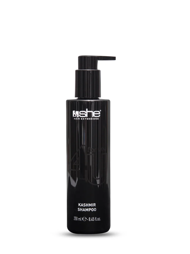 KASHMIR SHAMPOO Shampoo con proteine del cashmere 250 ml