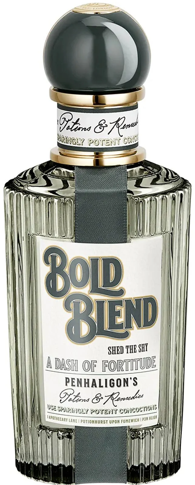 Bold Blend Eau de Parfum