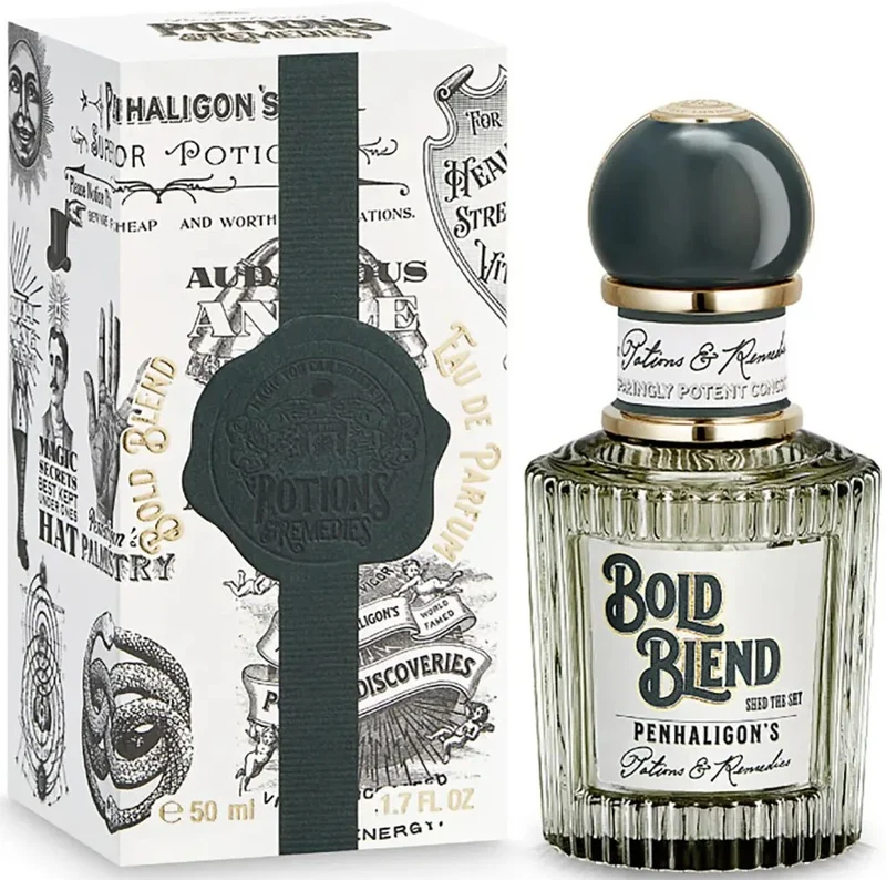 Bold Blend Eau de Parfum