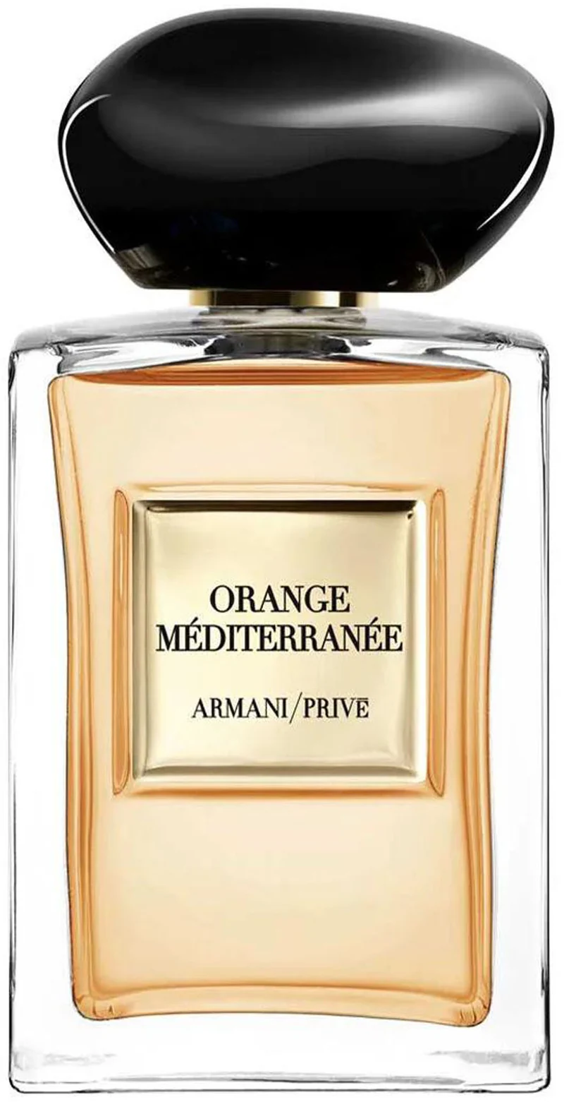 Orange Mediterranee Eau de Toilette
