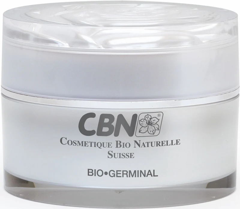 Bio·germinal Crema Giorno & Notte