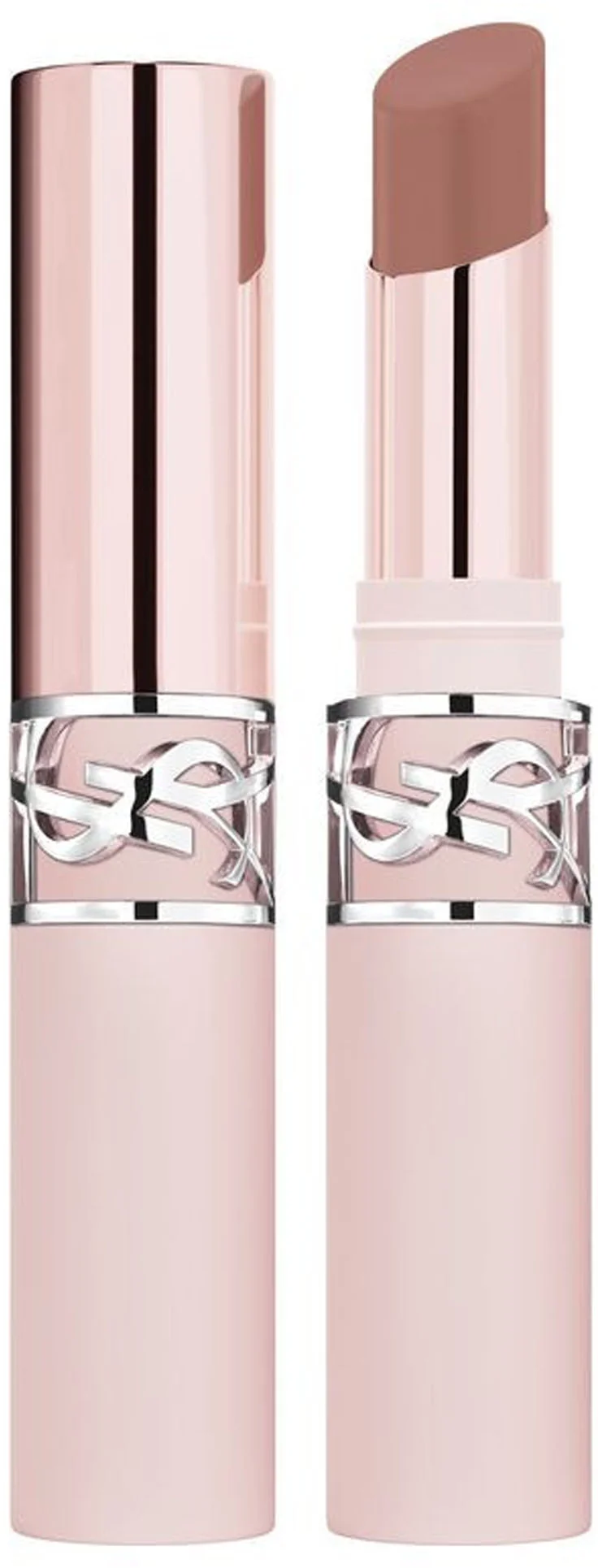 Lovenude Lip Blusher Balsamo Effetto Soft-Focus